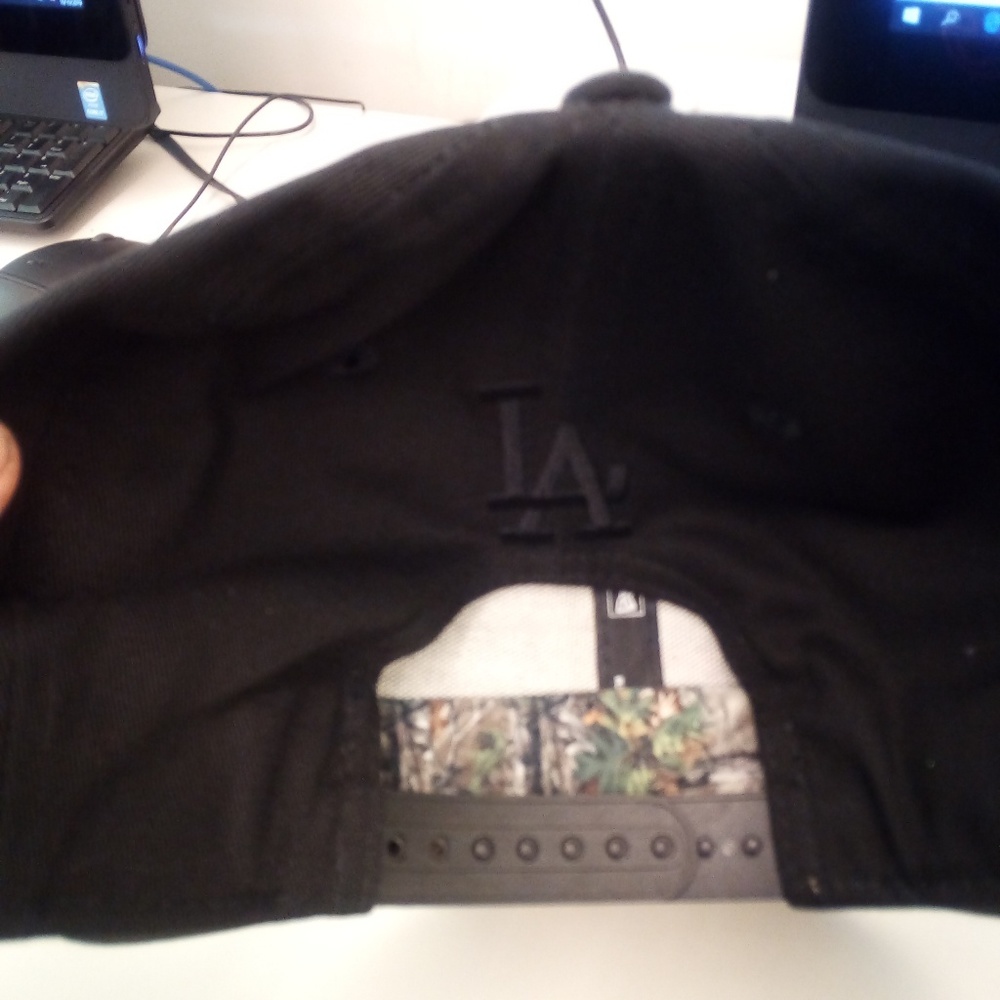 Dodgers snapback - Picture 3 of 3